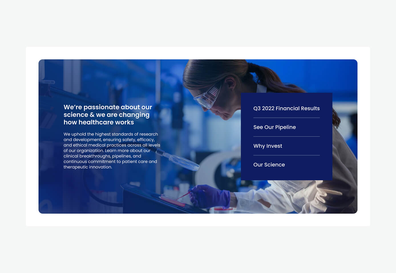 CorMedix case screen 1